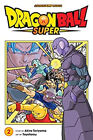 Dragon Ball Super, Vol. 2 Paperback Akira Toriyama