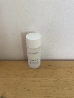 Laneige Cream Skin Cerapeptide Toner Moisturizer 15ml/ 0.5 oz Travel/Mini Size - Image 1 of 4