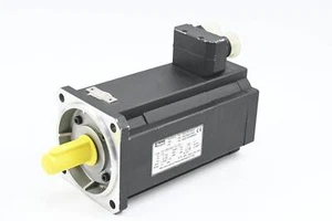 Parker Automation Servo Motor SMH10056065192ID65  - Picture 1 of 4