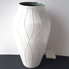 Grand Vase en Céramique À 1960 N526