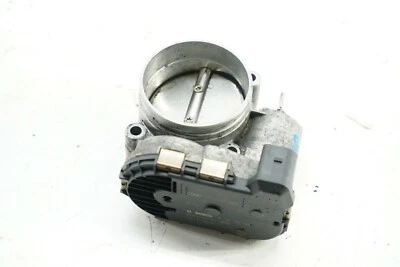 Conjunto de válvula de aire actuador carrocería acelerador Audi Allroad A4 A6 R8 S4 078133062 Foto 1 de 4