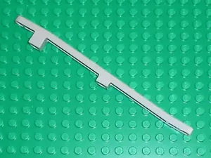 Lego OldGray Crane Harbor Derrick 16 ref 2636 / set 4565 6541 8839 1782 ... - Foto 1 di 1