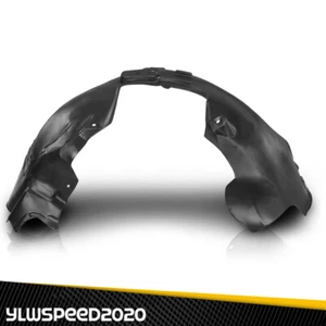 Protector contra salpicaduras delantero de plástico para Audi Q5 SQ5 2009-17 8R0821172F lado derecho derecho - Imagen 1 de 12