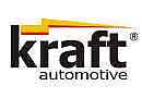 Kraft Automotive 1702510 Oil Filter For Alpina,Bertone,Bmw,Citroën
