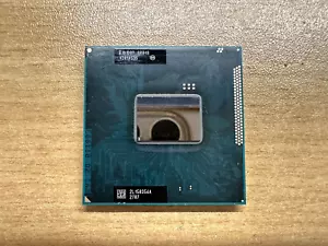 CPU INTEL CORE I5 2520M SR048 2.50GHZ SOCKET G2 (2582N) - Imagen 1 de 2
