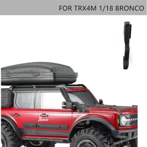 Wading Hose Water High Position Air Intake For Traxxas TRX4M 1/18 BRONCO RC - Picture 1 of 4