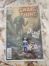 SWAMP THING #19 NM- 2005 HIGH GRADE DC VERTIGO  COMIC