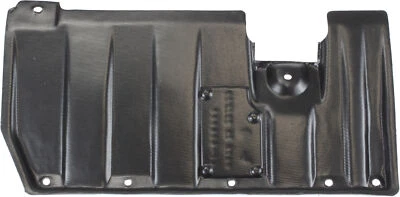  Rear, Passenger Side Engine Splash Shield For Mitsubishi Outlander 2007-2022 Foto 1 de 4