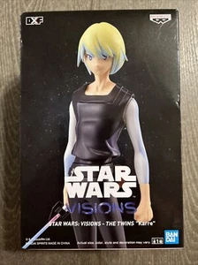 Bandai Spirits Star Wars Visions The Twins "Karre" - Picture 1 of 3