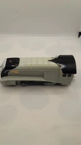 TOMY Thomas & Friends Spencer Motorized Plarail Trackmaster 2005 Train Grey #16 - Bild 1 von 5