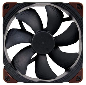 Noctua Industrial 140mm 3000RPM PWM Computer Case Fan - Afbeelding 1 van 3