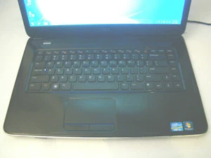 Dell Vostro 2520/Core i3-2370M 2.40ghz/3gb/160gbHD/Windows 7 Pro/Webcam/BT/15.6 - Picture 1 of 11