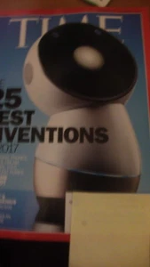 TIME NEWS MAGAZINE NOVEMBER 27 DECEMBER 6 2017 25 BEST INVENTIONS of 2017 - Bild 1 von 1