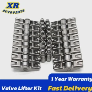 KIT DE GRIFOS ELEVADORES DE BRAZOS BASCULANTES PARA FORD MONDEO GALAXY KUGA FOCUS C-MAX 2.0 TDCi - Imagen 1 de 6