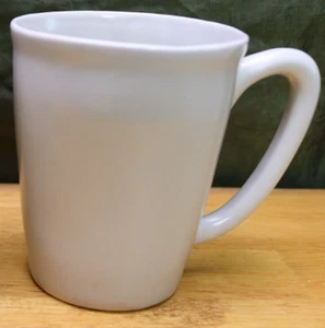 Vance Kitira Contour Grey Coffee Cup Mug New With Sticker - Picture 1 of 3