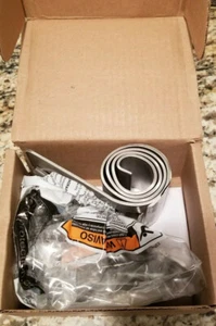 Miller SGXX Sky Grip Horizontal Lifeline Systems Fallschutz-Set - Bild 1 von 9