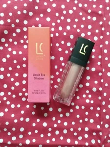 Neu im Karton LC Lucky Chick flüssiger Lidschatten 🌹Rosenquarz mit Gurkenextrakt 3,5 ml - Bild 1 von 2