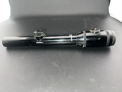 Escopo de rifle Bushnell Lite-Site Scopechief V 1.5-4x - Imagem 1 de 4