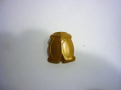 playmobil  accessoire tablier, cuirasse , gilet , cape - Photo 1/2