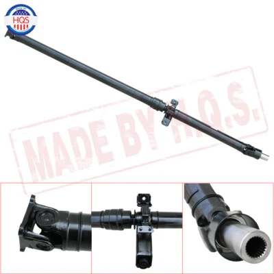 Rear Drive Shaft 946-309 For 2007-2017 Jeep Compass Patriot 2.0L 2.4L 5273310AA Foto 1 de 4