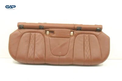 2019 - 2020 BMW X5 G05 REAR SEAT LOWER CUSHION BOTTOM OEM - Image 1 of 4