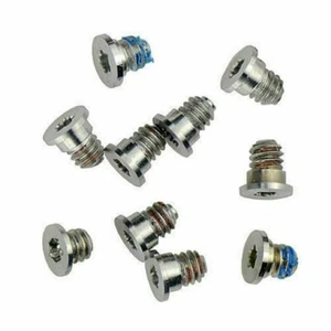 10-pcs Unterseite Schrauben Set für Macbook Pro Retina A1398 A1425 A1502 - Bild 1 von 6