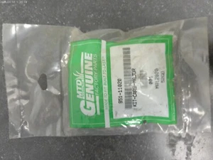 Carburetor Needle Float Jet Kit For MTD Troy Bilt Part# 951-11020 - Picture 1 of 2