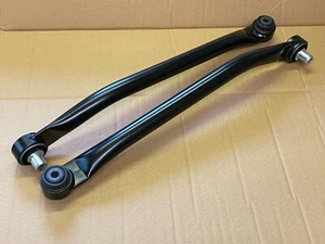 PAAR HINTERACHSSTABILISATOR SPUR STEUERARME FÜR PEUGEOT 206 SW ESTATE - Bild 1 von 1