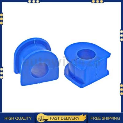 Buje de barra estabilizadora delantero Mevotech para Chevrolet C10 1975 1976 1977 1978 1979 1980 Foto 1 de 2