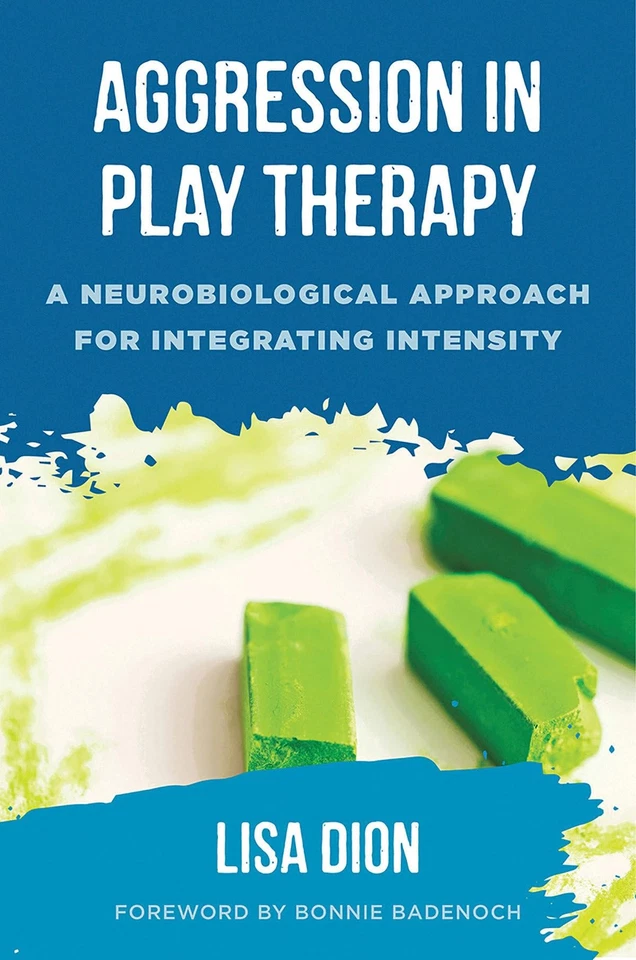 Aggression in Play Therapy: A Neurobiological Approach for Integ - Image 1 of 1