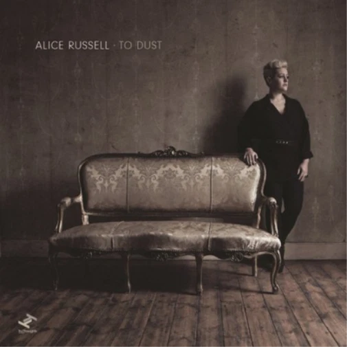 Alice Russell To Dust (CD) Album - Bild 1 von 1