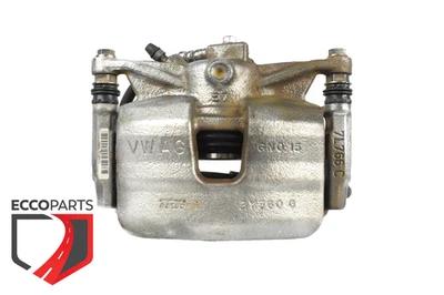 Pinza freno anteriore destra AUDI A3 8Y GOLF VIII LEON IV OCTAVIA IV 288mm - Immagine 1 di 4