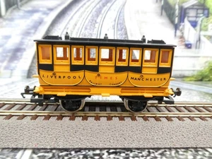 Hornby R621 - H0 - Personenwagen - Liverpool-Despatch-Manchester - EK - #69262 - Bild 1 von 7