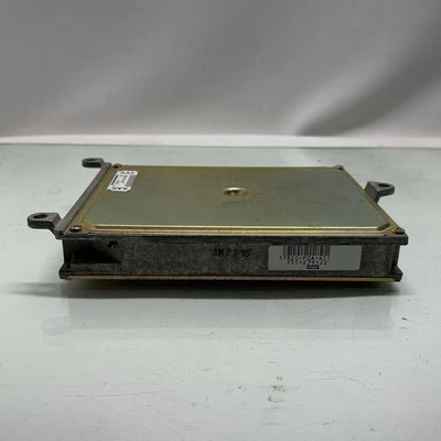 Honda Accord 2.2 VTEC Engine Computer Module ECU ECM PCM 37820-P0A-A51 1994 1995 - Image 1 of 4