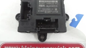 CENTRALINA VARI Ford Mondeo IV Wagon 2010 9G9T14B533AC #4352X02A32SR4 - Foto 1 di 1