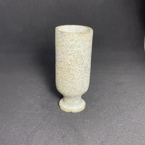 Ancient Jade Cup Small Size $500 (Buy 2 Quantity For This Piece) - Picture 1 of 5