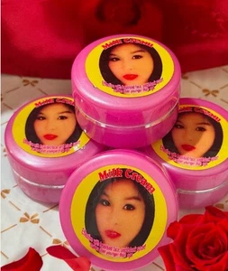 6 Pieces Milk Cream🌹 - Picture 1 of 1