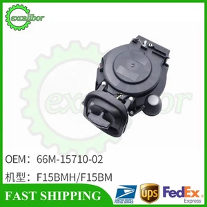 66M-15710-02 Recoil Pull Starter for Yamaha 4 stroke/15HP/F15BM utboard Motor - Picture 1 of 5
