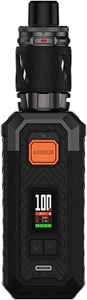ARMOUR S Kit| 100W ARMOUR S Mod + iTank 2 5ml Fit GTi Mesh Coil(GTi 0. - Imagen 1 de 7