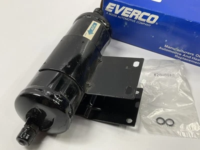Everco A7975 receptor de aire acondicionado secador para Ford LTD 1979, LTD II, Ranchero, Marquis Foto 1 de 4