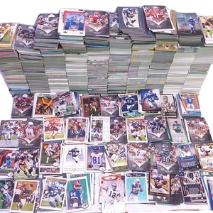 27 LB Sport Sammelkarten aus Lagereinheit Fußball vielleicht andere Sportarten 2000er - Bild 1 von 24