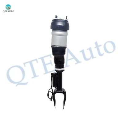 Puntal de resorte de suspensión neumática delantera izquierda para Mercedes-Benz GL350 2013-2016 Foto 1 de 4