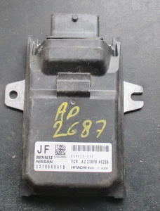 2023 NISSAN ROGUE VARIABLE VALVE CONTROL MODULE 237h06ua1b - Picture 1 of 1