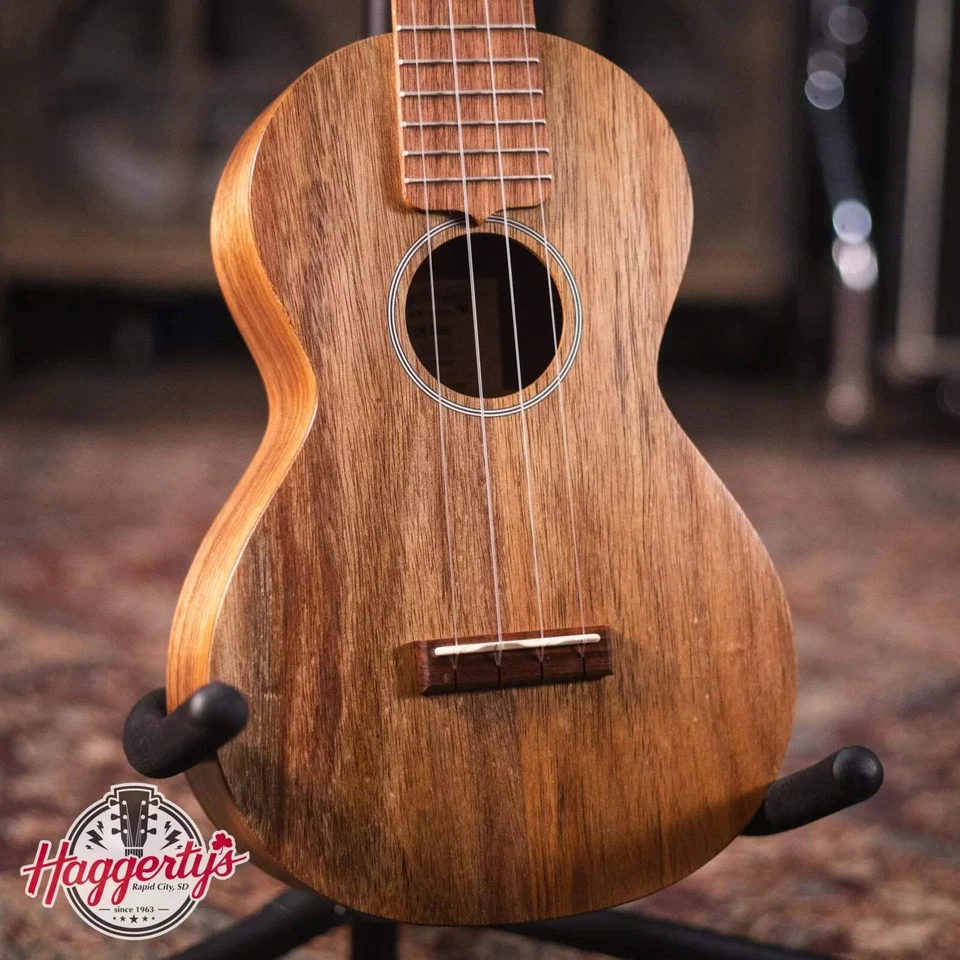 Martin C1K Concert Ukulele - Natural with Gig Bag - Image 1 of 4