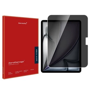 SaharaCase ZeroDamage Ultra Strong Hartglas Displayschutzfolie für Apple - Bild 1 von 5
