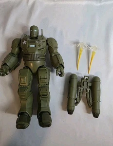 Marvel Legends What If? Hydra Stomper Action Figure Delxue Loose - Picture 1 of 6