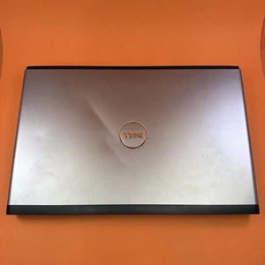 DELL Vostro 3500 Laptop 15.6'' Intel i5-430M GeForce GT320M 4GB RAM 320GB Win7 - Picture 1 of 16