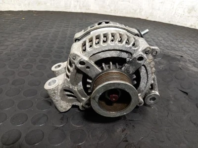 LANDROVER RANGE ROVER VELAR Alternator 2017-2025 3.0L 306PS HK8310300AA - Image 1 of 4