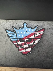 Wwe Cody Rhodes Fidget Toy - Picture 1 of 2