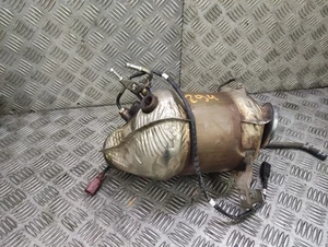 MAN VW Crafter 2018-ON Catalytic Converter 2N0254202DX/65.15103-9042 ref 294 - Picture 1 of 9